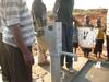 Water Pump Installation