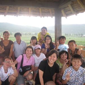 China 2011