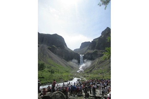 China Missions