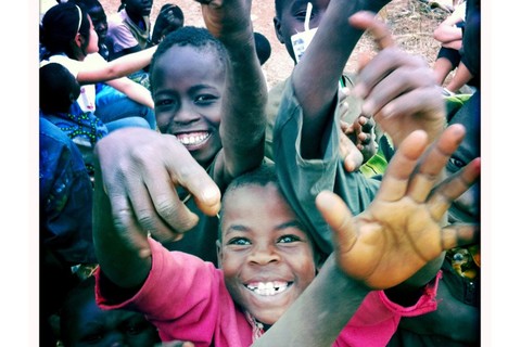 Malawi Missions
