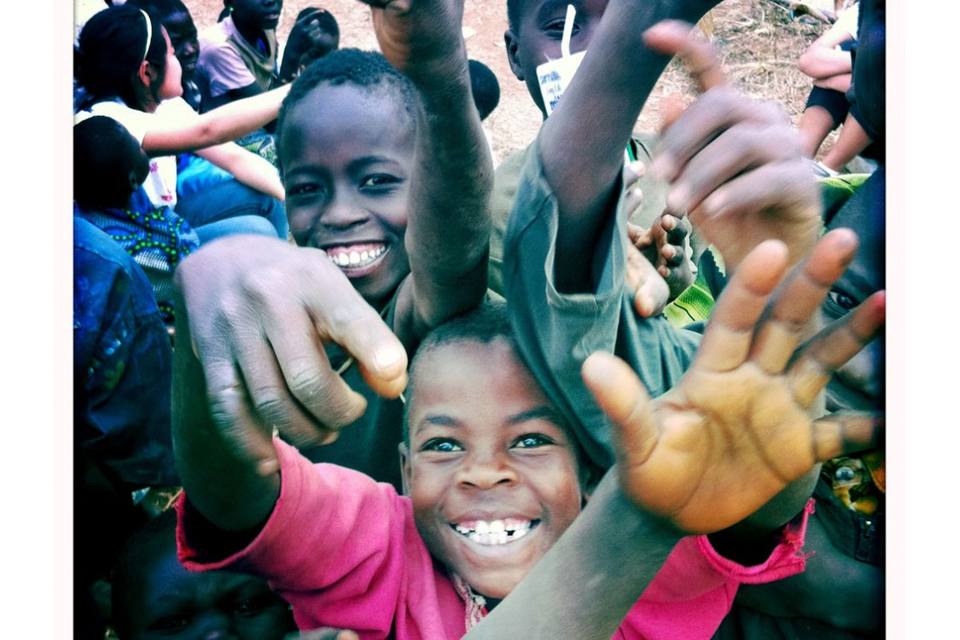 Malawi Missions